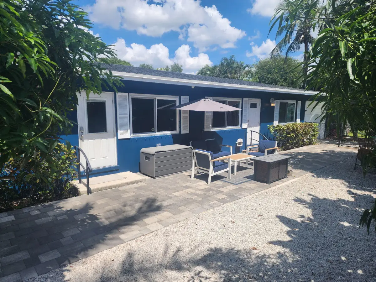4329 Kirk Road, Lake Worth, FL 33461 - #1
