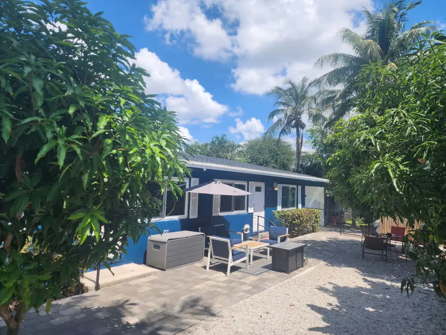 4329 Kirk Road, Lake Worth, FL 33461 - #2
