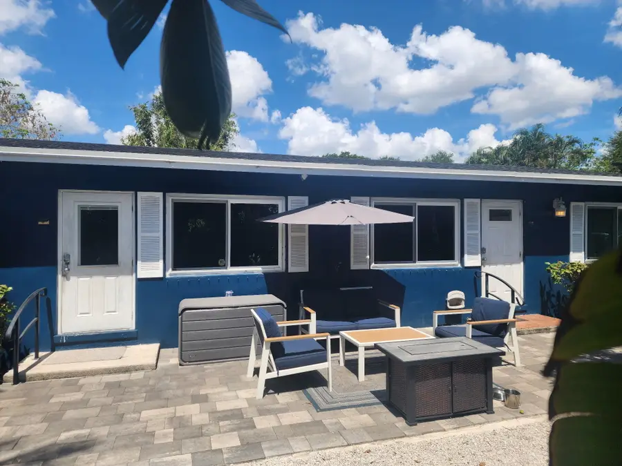 4329 Kirk Road, Lake Worth, FL 33461 - #3