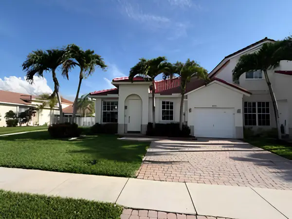 18803 SW 26th Street, Miramar, FL 33029