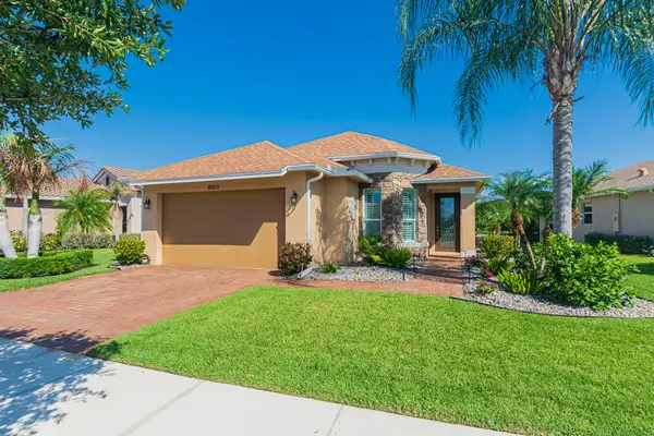 10312 SW Indian Lilac Trail, Port St Lucie, FL 34987