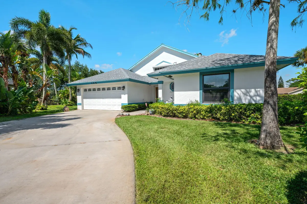 104 Elysium Drive, Royal Palm Beach, FL 33411 - #1