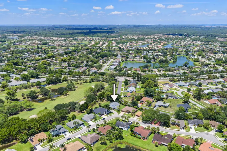 104 Elysium Drive, Royal Palm Beach, FL 33411 - #2