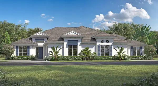 1910 Arawak Street, Vero Beach, FL 32967