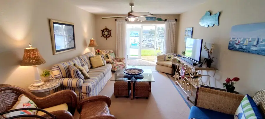 1351 Bayshore Drive, Fort Pierce, FL 34949 - #2