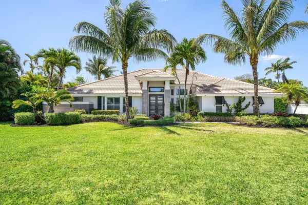 916 SW 37th Court, Boynton Beach, FL 33435
