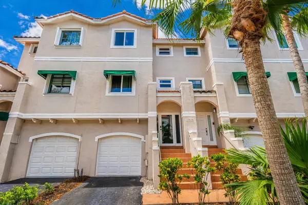 12616 NW 14th Court, Sunrise, FL 33323
