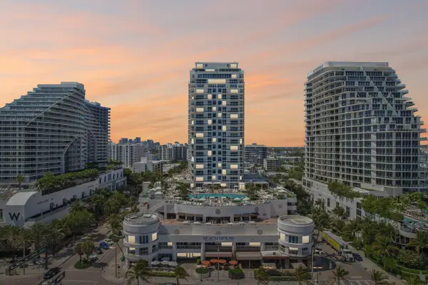 505 N Fort Lauderdale Beach Boulevard #2314, Fort Lauderdale, FL 33304