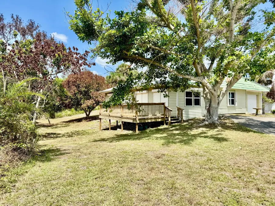 4507 S Indian River Drive, Fort Pierce, FL 34982 - #2