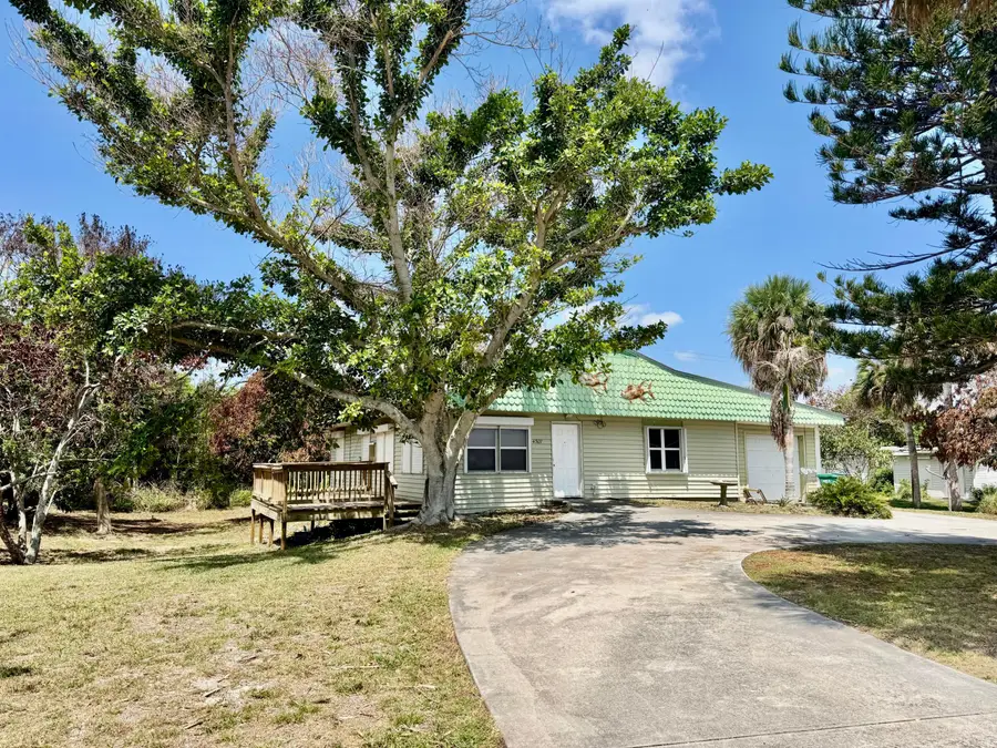 4507 S Indian River Drive, Fort Pierce, FL 34982 - #3