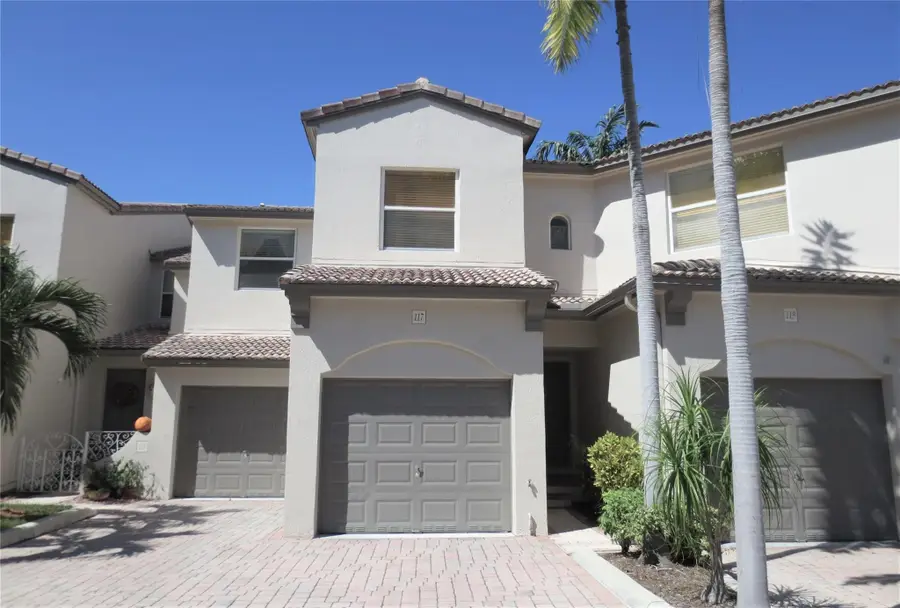 1900 Oceanwalk Lane #117, Pompano Beach, FL 33062 - #2