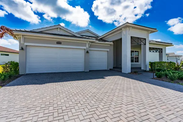 8580 SW Cantante Way, Port St Lucie, FL 34987