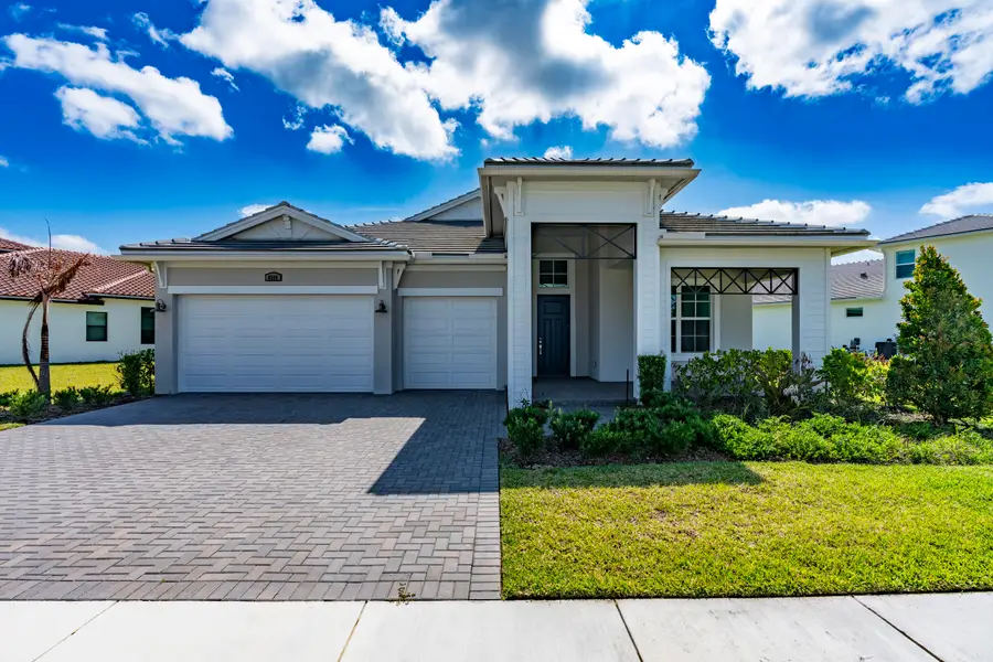 8580 SW Cantante Way, Port Saint Lucie, FL 34987 - #2