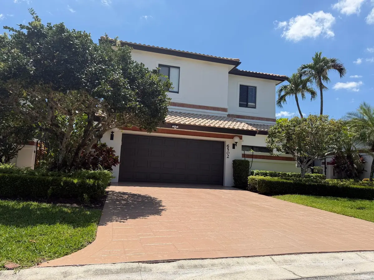 6502 Via Benita, Boca Raton, FL 33433 - #1