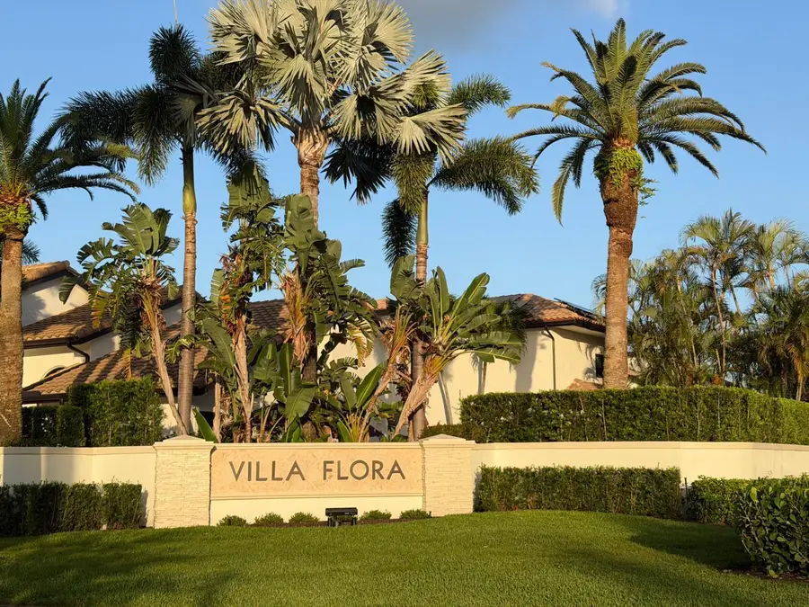 6502 Via Benita, Boca Raton, FL 33433 - #2