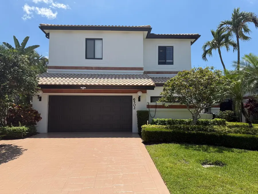 6502 Via Benita, Boca Raton, FL 33433 - #3