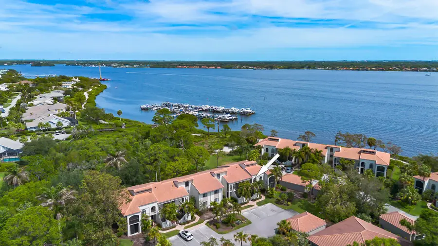2516 NW Seagrass Drive #8b, Palm City, FL 34990 - #2