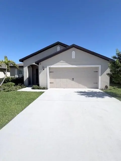 1522 Merriment Way Way, Fort Pierce, FL 34947 - #1