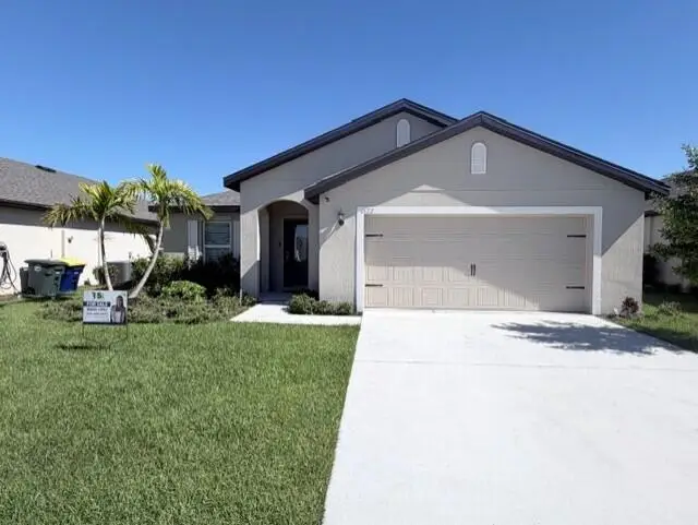 1522 Merriment Way Way, Fort Pierce, FL 34947 - #2
