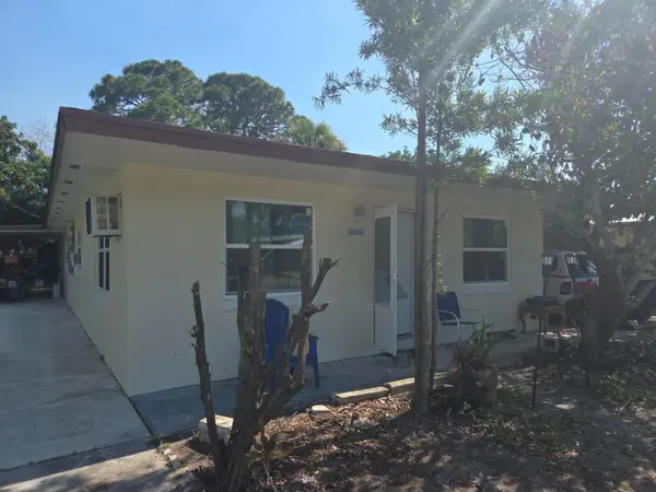 515 Palm Avenue #A&b, Fort Pierce, FL 34982