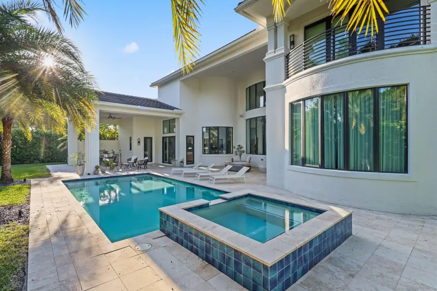 2702 NW 71st Boulevard, Boca Raton, FL 33496 - #2