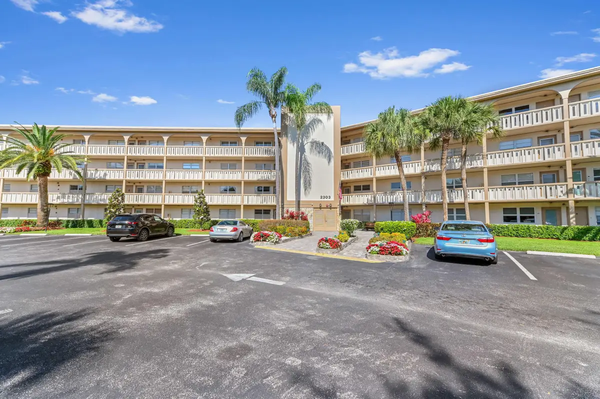 2303 Lucaya Lane #F3, Coconut Creek, FL 33066 - #1