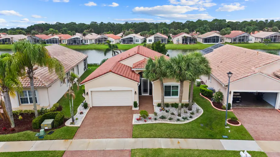 394 Springview Loop, Port Saint Lucie, FL 34986 - #2