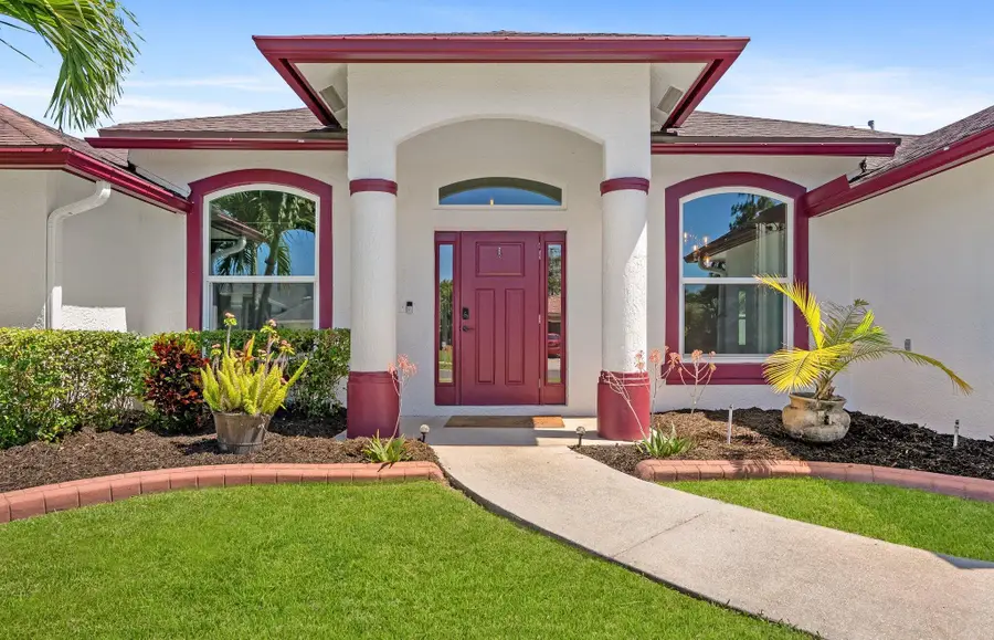 107 Sycamore Drive, Royal Palm Beach, FL 33411 - #3