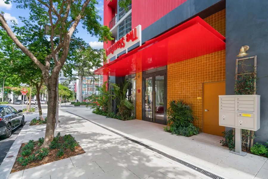 90 NE 32nd Street #805, Miami, FL 33127 - #2