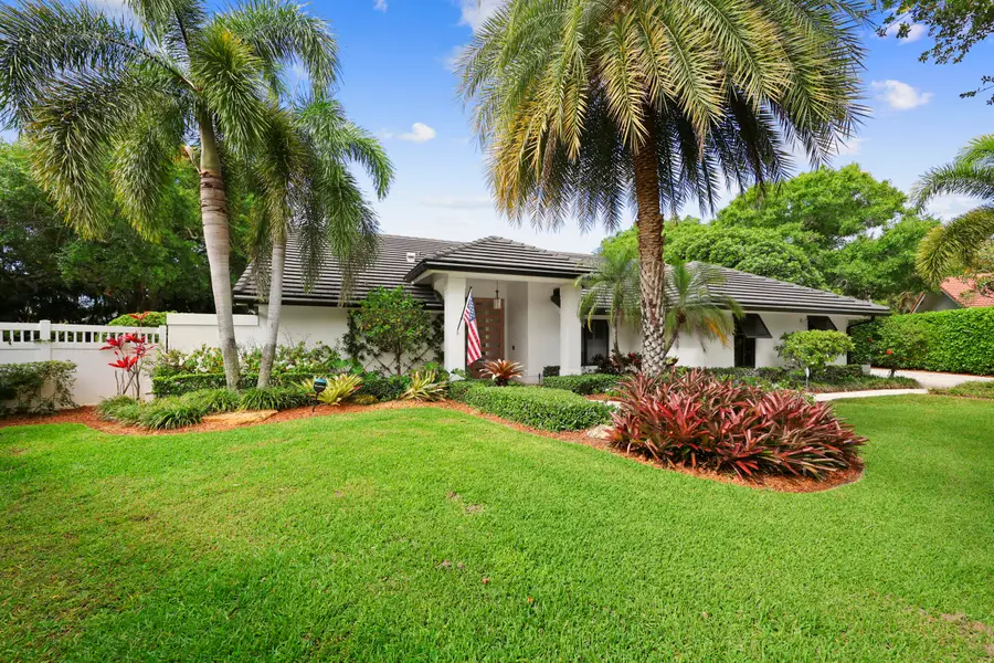 2980 Salerno Way, Delray Beach, FL 33445 - #2