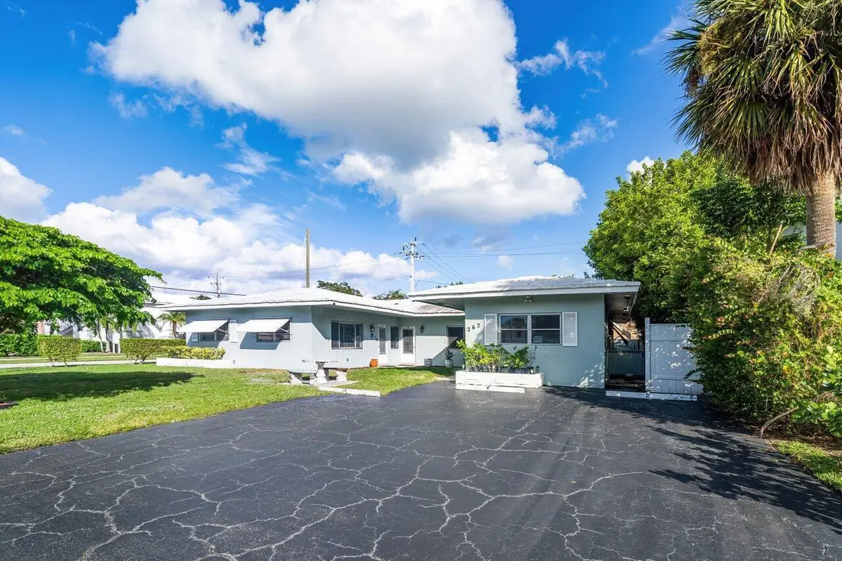 262 SE 9th Avenue #1-4, Deerfield Beach, FL 33441 - #1