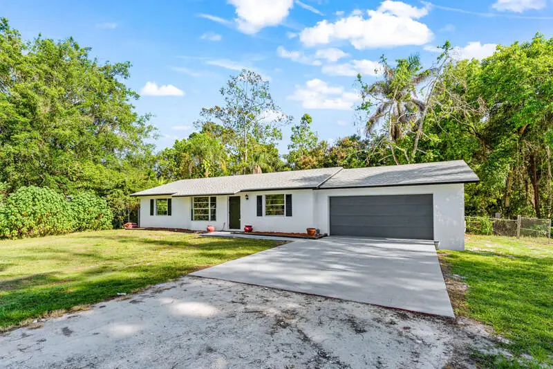 11852 N 47th Rd Road N, West Palm Beach, FL 33411 - #2