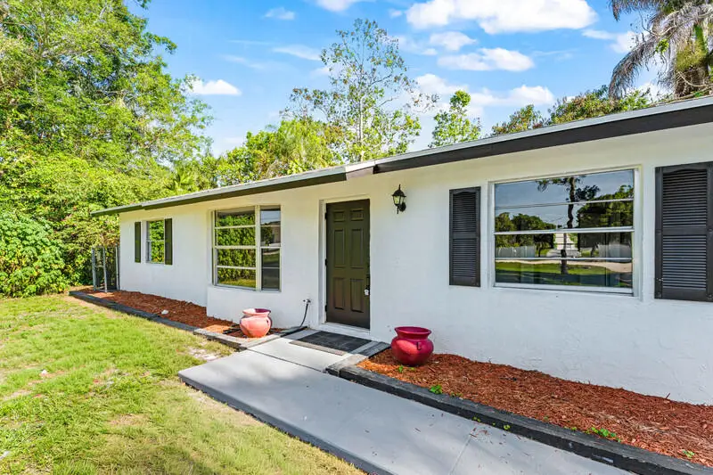 11852 N 47th Rd Road N, West Palm Beach, FL 33411 - #3