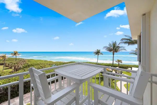 500 Ocean Drive #E4c, North Palm Beach, FL 33408
