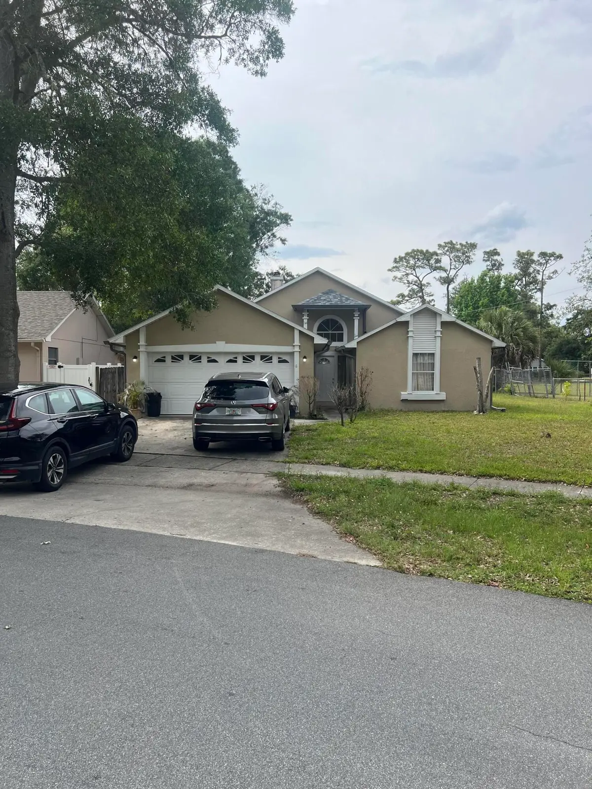 116 N Bristol Circle, Sanford, FL 32773 - #1