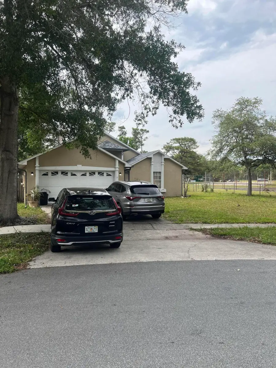 116 N Bristol Circle, Sanford, FL 32773 - #2