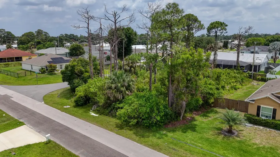 1802 SW Diamond Street, Port Saint Lucie, FL 34953 - #3