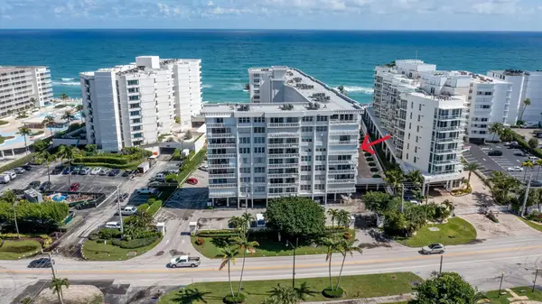 3570 S Ocean Boulevard #610, South Palm Beach, FL 33480