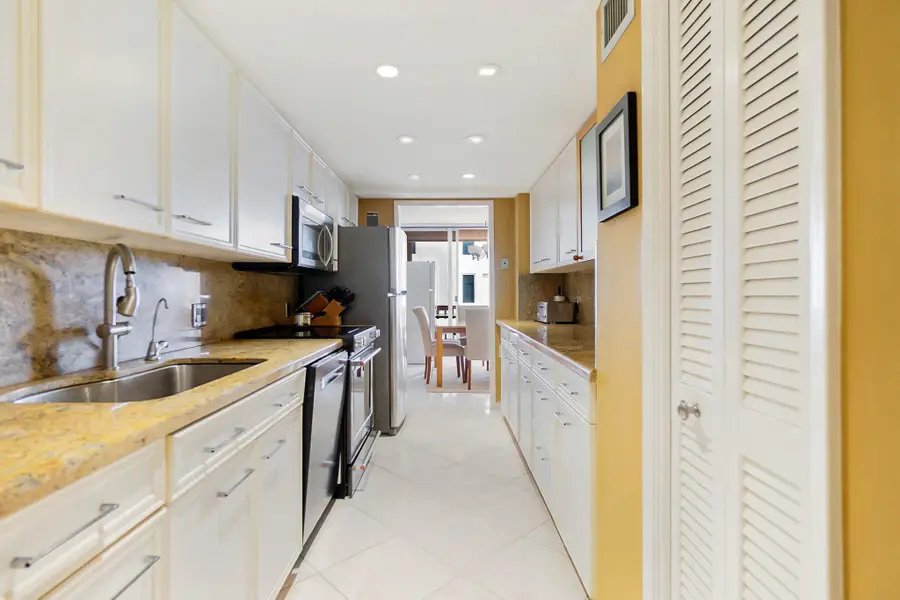 3570 S Ocean Boulevard #610, Palm Beach, FL 33480 - #3