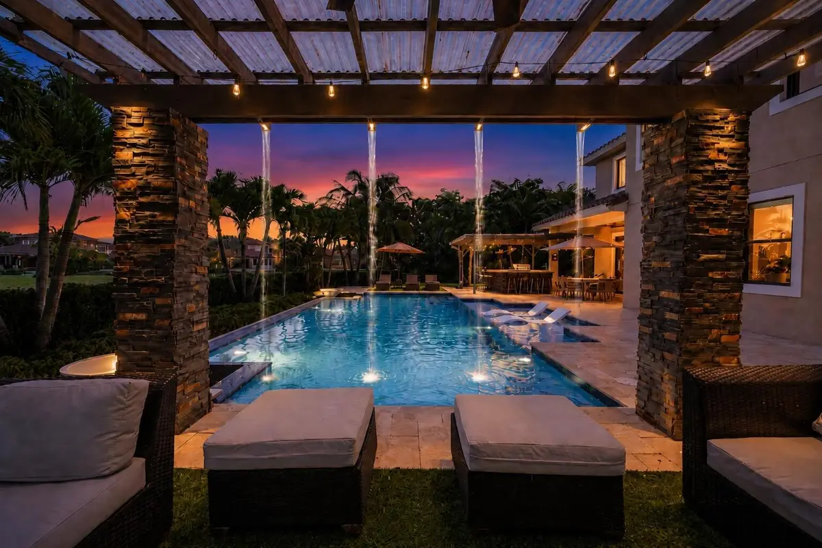 10345 Candleberry Street, Parkland, FL 33076 - #1