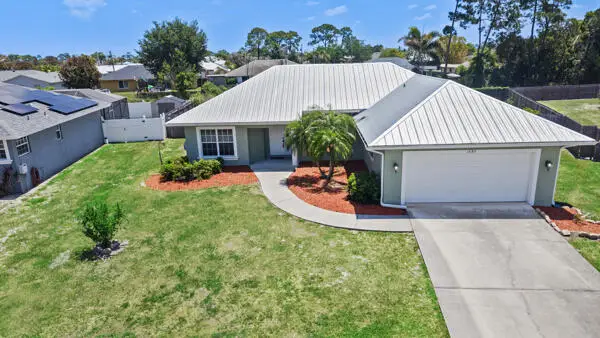 1657 SW Cefalu Circle, Port Saint Lucie, FL 34953 - #1
