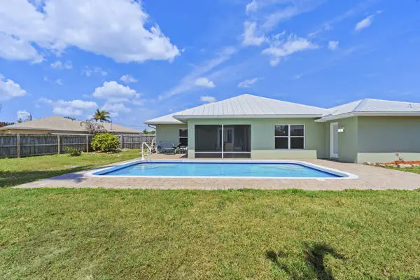 1657 SW Cefalu Circle, Port Saint Lucie, FL 34953 - #3