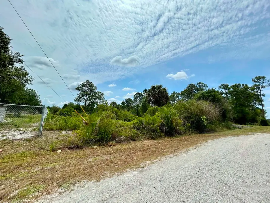 185 S Utopia Street, Clewiston, FL 33440 - #2