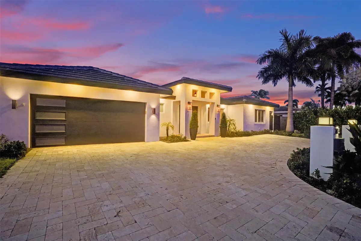 2805 NE 29th Street, Fort Lauderdale, FL 33306 - #1