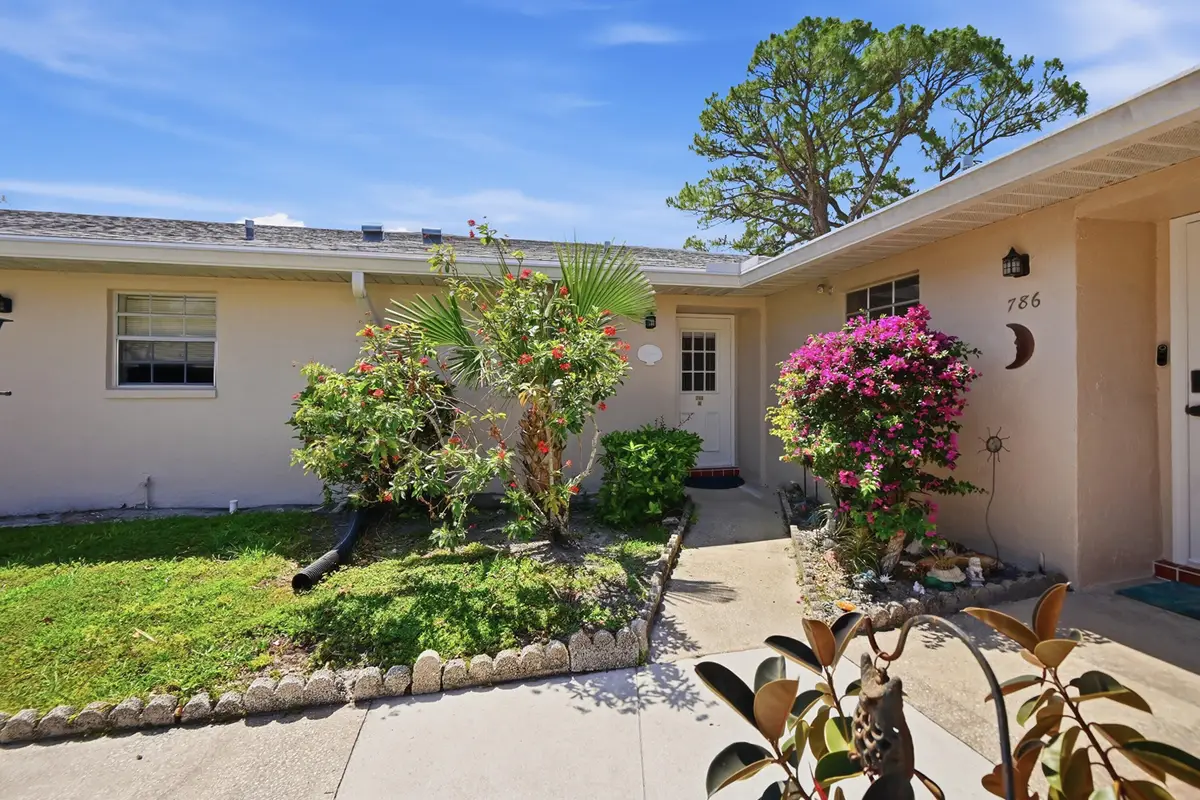 788 Nantucket Circle, Greenacres, FL 33467 - #1