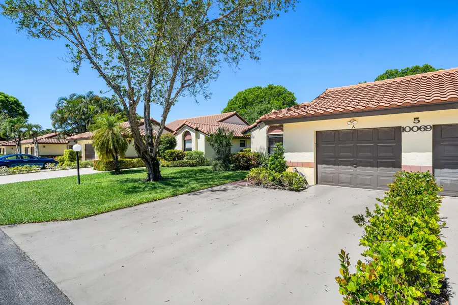 10069 Andrea Lane #A, Boynton Beach, FL 33437 - #3