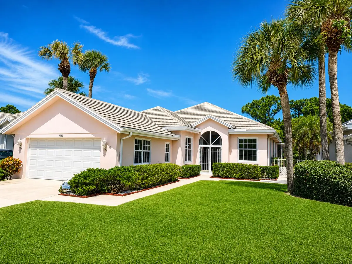 7529 SE Bay Cedar Circle, Hobe Sound, FL 33455 - #1