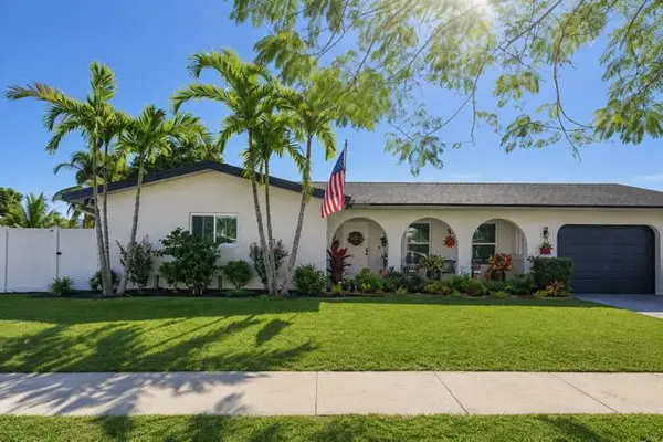1780 SW 12th Street, Boca Raton, FL 33486