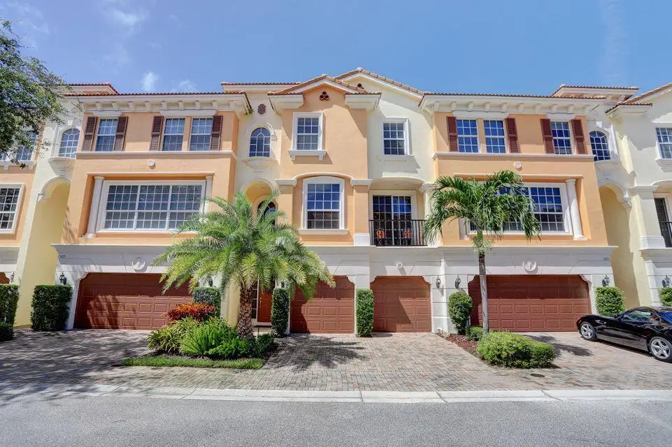 5645 NE Trieste Way, Boca Raton, FL 33487 - #1