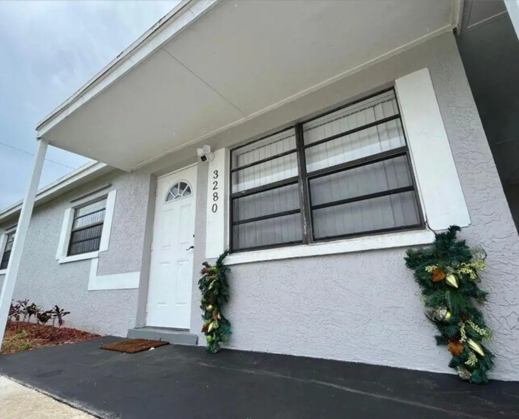 3280 NW 13th Court, Lauderhill, FL 33311 - #1
